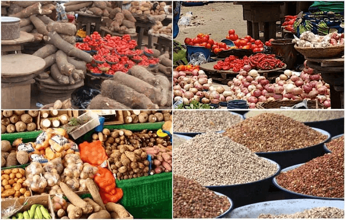 World Food Day: Nigeria’s Food Inflation Rises to 30.64%, Inflation at 26.72%