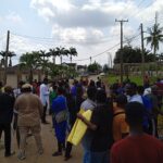 OAU Students stage Protests, as EFCC Arrests 72 Students