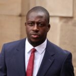 French defender Benjamin Mendy sues Manchester City over Unpaid Wages