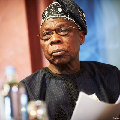 Obasanjo: ‘Western Democracy Has Failed Africa’