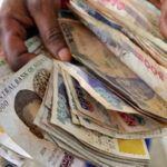 CBN: Old Naira Notes To Remain Legal Tender For Life