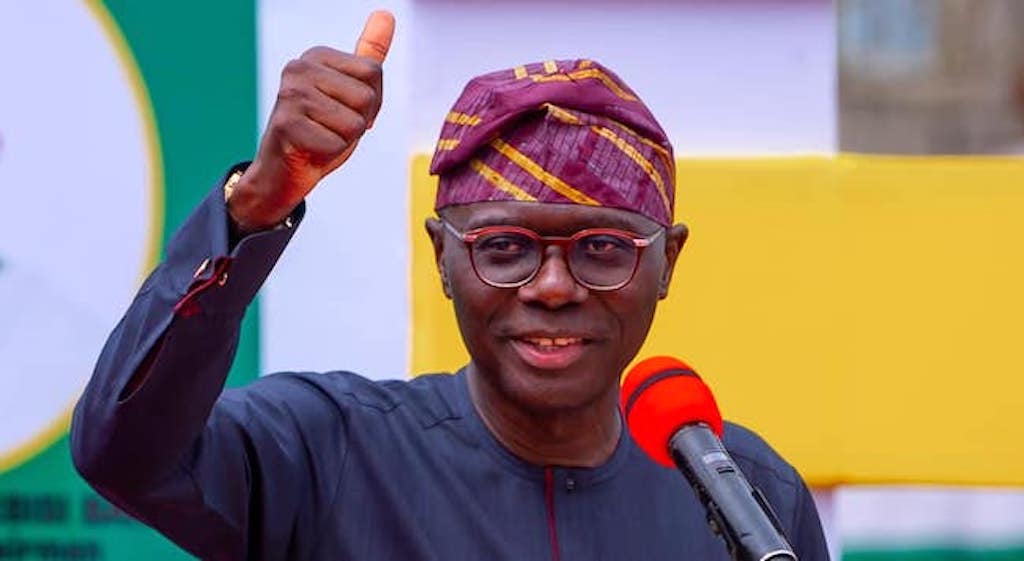 BREAKING: Court of Appeal Confirms Sanwo-Olu’s Election Victory