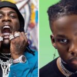 Burna Boy, Rema win Billboard AfroBeats Awards