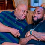 ‘I Am Proud of the Man You Are’ – Governor Adeleke Celebrates Davido’s Birthday