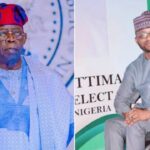 President Tinubu appoints Abba Isa as Special Assistant on Disability Matters