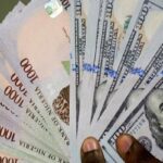 Naira Projected to Decline in the Nearest Future