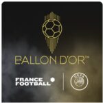 UEFA to Co-Organize Ballon d’Or Awards from 2024