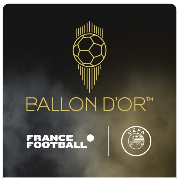 UEFA to Co-Organize Ballon d’Or Awards from 2024