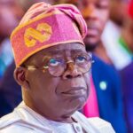 “Perform Well in Office or get Sacked”, Tinubu warns Ministers