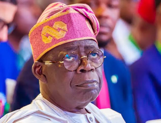 “Perform Well in Office or get Sacked”, Tinubu warns Ministers