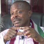 Breaking: NLC President Joe Ajaero arrested in Imo State