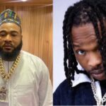 Mohbad: Naira Marley, Sam Larry Granted Bail