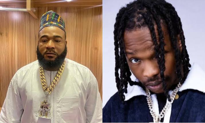 Mohbad: Naira Marley, Sam Larry Granted Bail