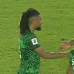 Super Eagles Begin World Cup Qualifiers With Disappointing 1-1 Draw With Lesotho