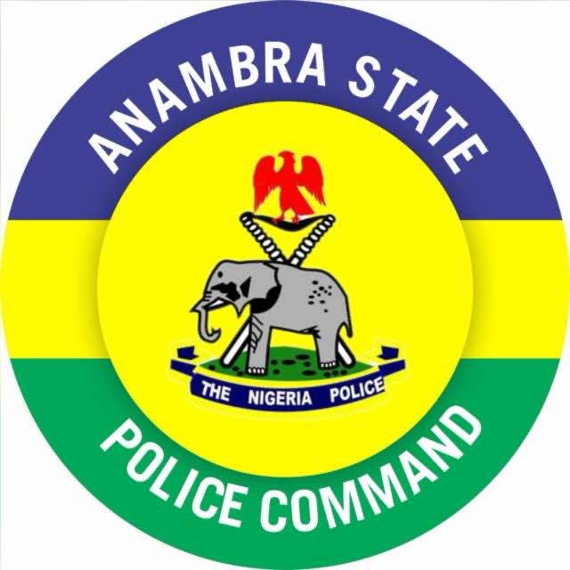 Anambra Police Command Arrest Couple With One-Month-Old Baby Bought in Lagos