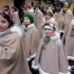 Ukraine Celebrates Christmas on December 25 after Switching From January 7