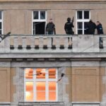 Mass Shooter Kills 15 People At University in Prague, Czech Republic