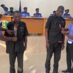 Oyo Police Dismiss Two Constables for Extorting Dutch Tourist