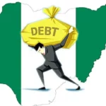 BREAKING: Nigeria’s Total Debt Hits N89.71 Trillion