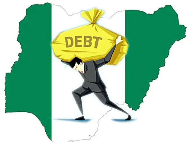 BREAKING: Nigeria’s Total Debt Hits N89.71 Trillion