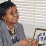 Some Nigerians Are Desperate To Make Quick Money – NAFDAC Boss laments Menace of Fake Products