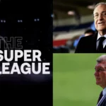 UEFA, La Liga, FC Barcelona, Real Madrid React to Court Ruling on European Super League