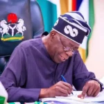 President Tinubu turns Father Christmas, approves 50% cut in Bus Fares, Free Train Transport