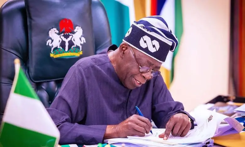 President Tinubu Launches National Youth Conference Initiative