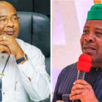 Supreme Court dismisses Emeka Ihedioha’s Lawsuit against Hope Uzodimma