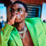 Wizkid announce MORAYO album as his best album yet