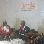 Akeredolu’s Death: Lucky Aiyedatiwa Sworn In as Ondo State Governor (VIDEO)