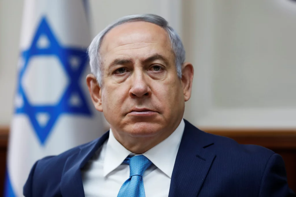 Israeli Prosecutors Resume Corruption Trial of Netanyahu, Despite Ongoing Hamas War