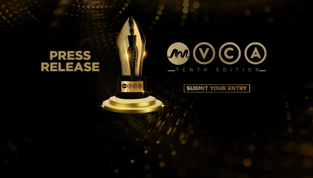 AMVCA Unveils Changes for 10th Edition of Prestigious Movie Awards