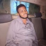 Police Arrest Notorious Kidnapper Chinaza Phillip in Abuja