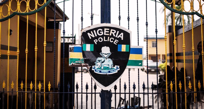 Police Rescue 5 Sisters Kidnapped in Abuja