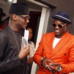 2Baba Pays Heartfelt Tribute to Late Sound Sultan, Reflects on Their Shared Musical Journey