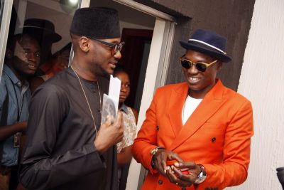 2Baba Pays Heartfelt Tribute to Late Sound Sultan, Reflects on Their Shared Musical Journey