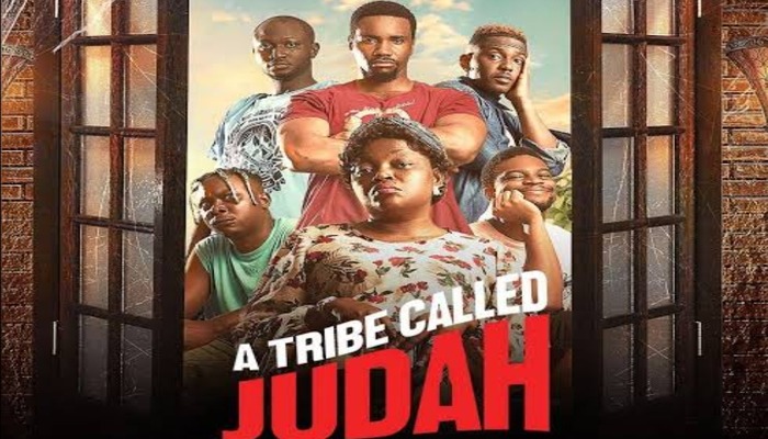 Funke Akindele’s ‘A Tribe Called Judah’ Becomes Highest-Grossing Nollywood Movie