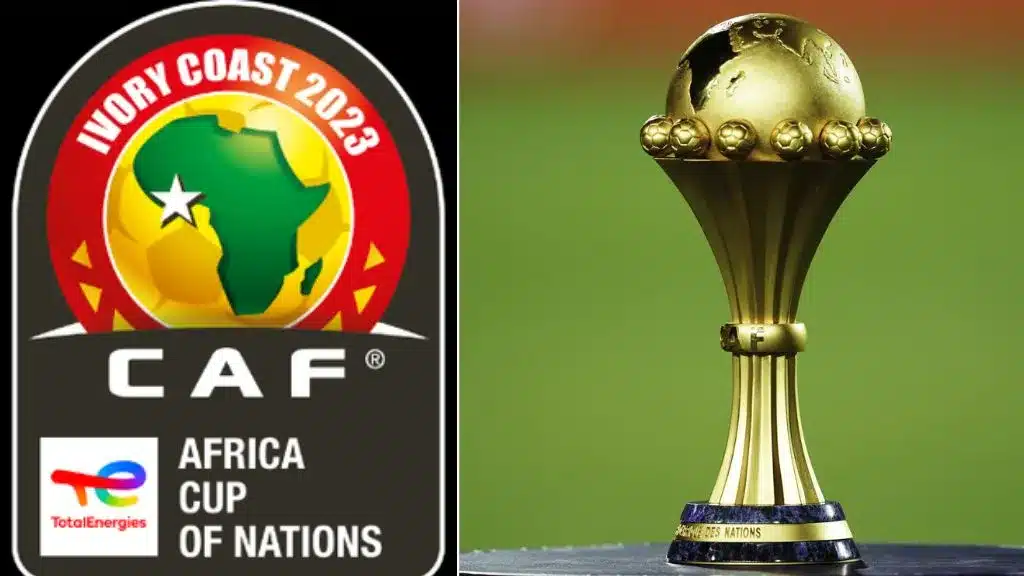 South Africa Draws Salah’s Egypt As Nigeria Faces Tunisia In AFCON 2025