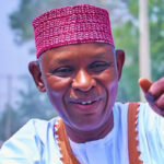 Galadima: Nigeria Could Have Been On Fire If Supreme Court Sacked Kano Governor