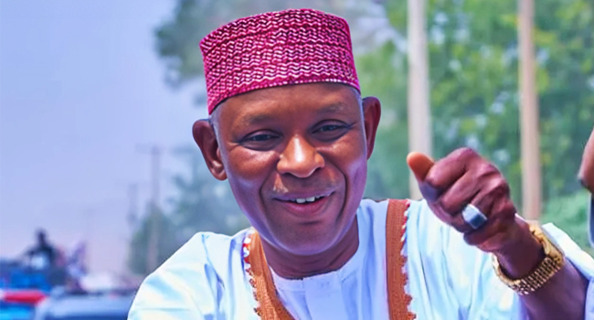 Galadima: Nigeria Could Have Been On Fire If Supreme Court Sacked Kano Governor