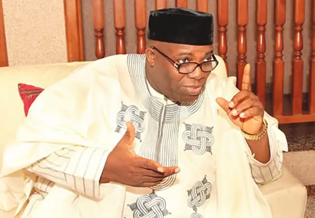 Doyin Okupe Predicts Nigerians Will Re-Elect Tinubu in 2027 if He Resolves Key National Issues