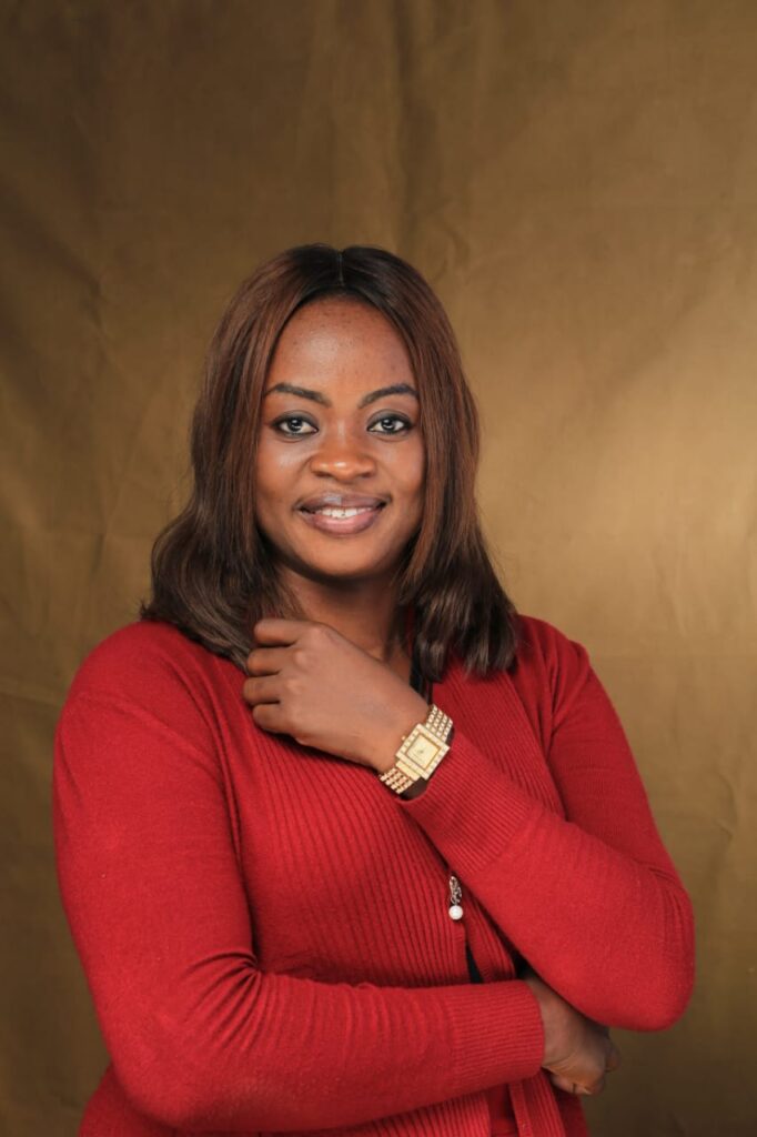 Abuja-Based Radio Presenter Deborah Ohamara Dies in Road Accident (VIDEO)