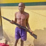 Police Rescue Another Kidnap Victim In Abuja, Arrests 32-Year-Old Suspect