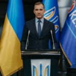 Andriy Shevchenko Elected President of Ukrainian Football Association