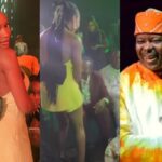 Ayra Starr Issues Apology for Perceived Disrespect to King Sunny Ade