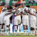 AFCON 2023: Nigeria’s Super Eagles to face Cameroon in Round of 16