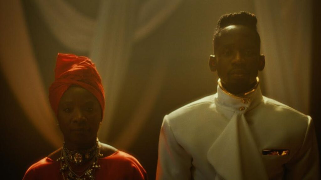 Mr. Eazi and Angelique Kidjo Unveil Music Video for ‘Orokoro’ from ‘Evil Genius’ Album