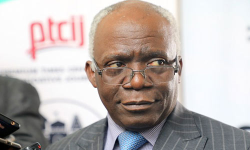 Femi Falana: ‘Nigerians Have A Right To Self-Defence’