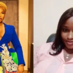 Tacha, Mummy Zee in War of Words on Twitter